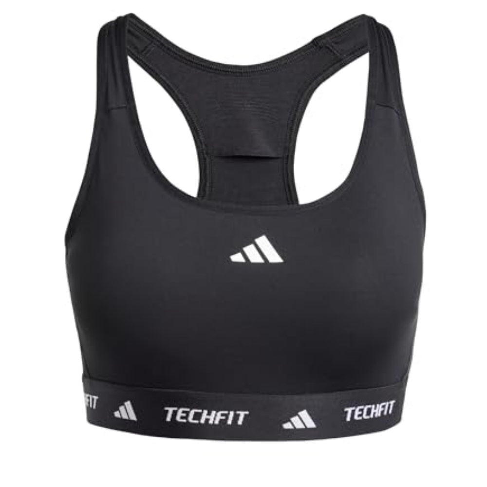 Adidas top palestra tf bra black