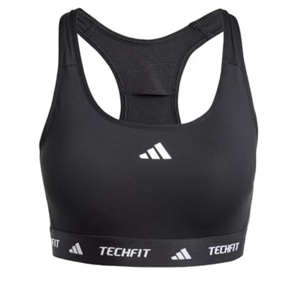 Adidas top palestra tf bra black