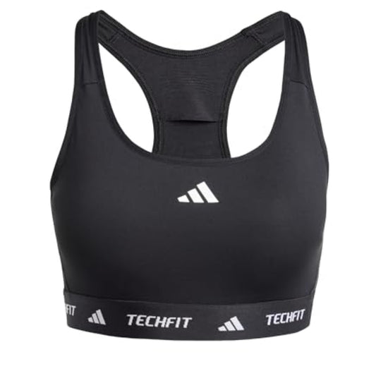 Adidas top palestra tf bra black