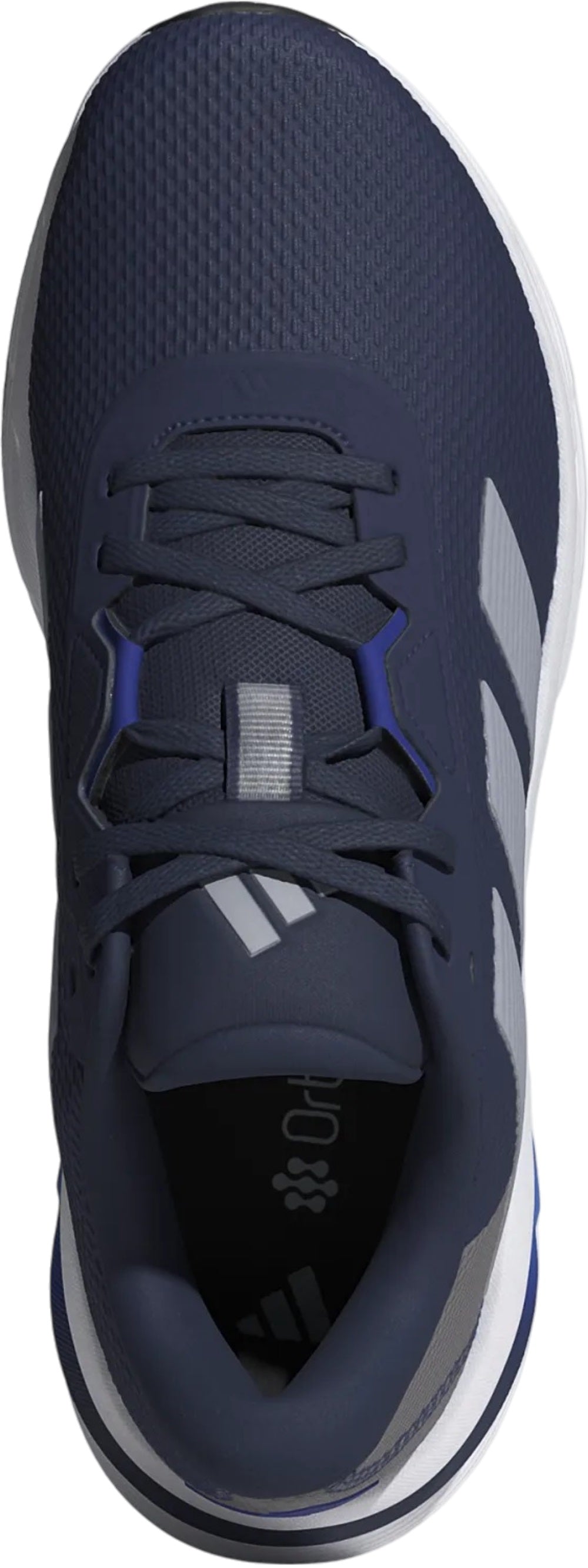 Adidas scarpa running galaxy 7 m dkblue/halsi