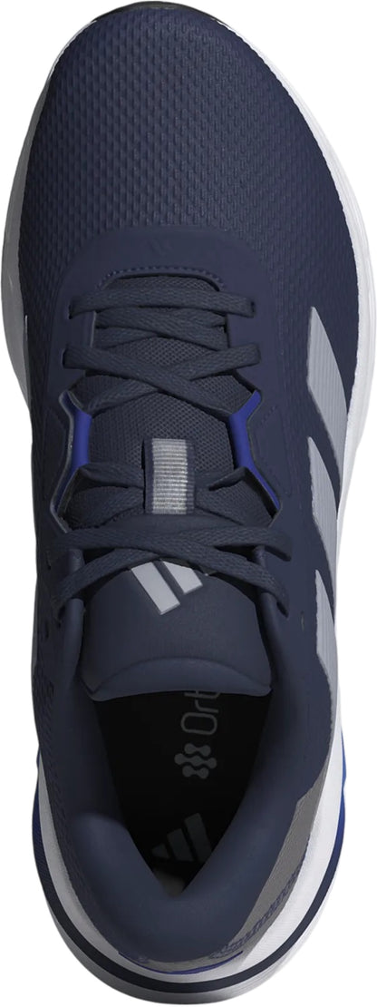 Adidas scarpa running galaxy 7 m dkblue/halsi