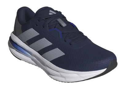 Adidas scarpa running galaxy 7 m dkblue/halsi