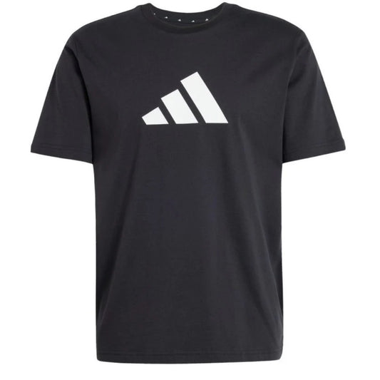 Adidas t-shirt giro collo m fi 3bar tee