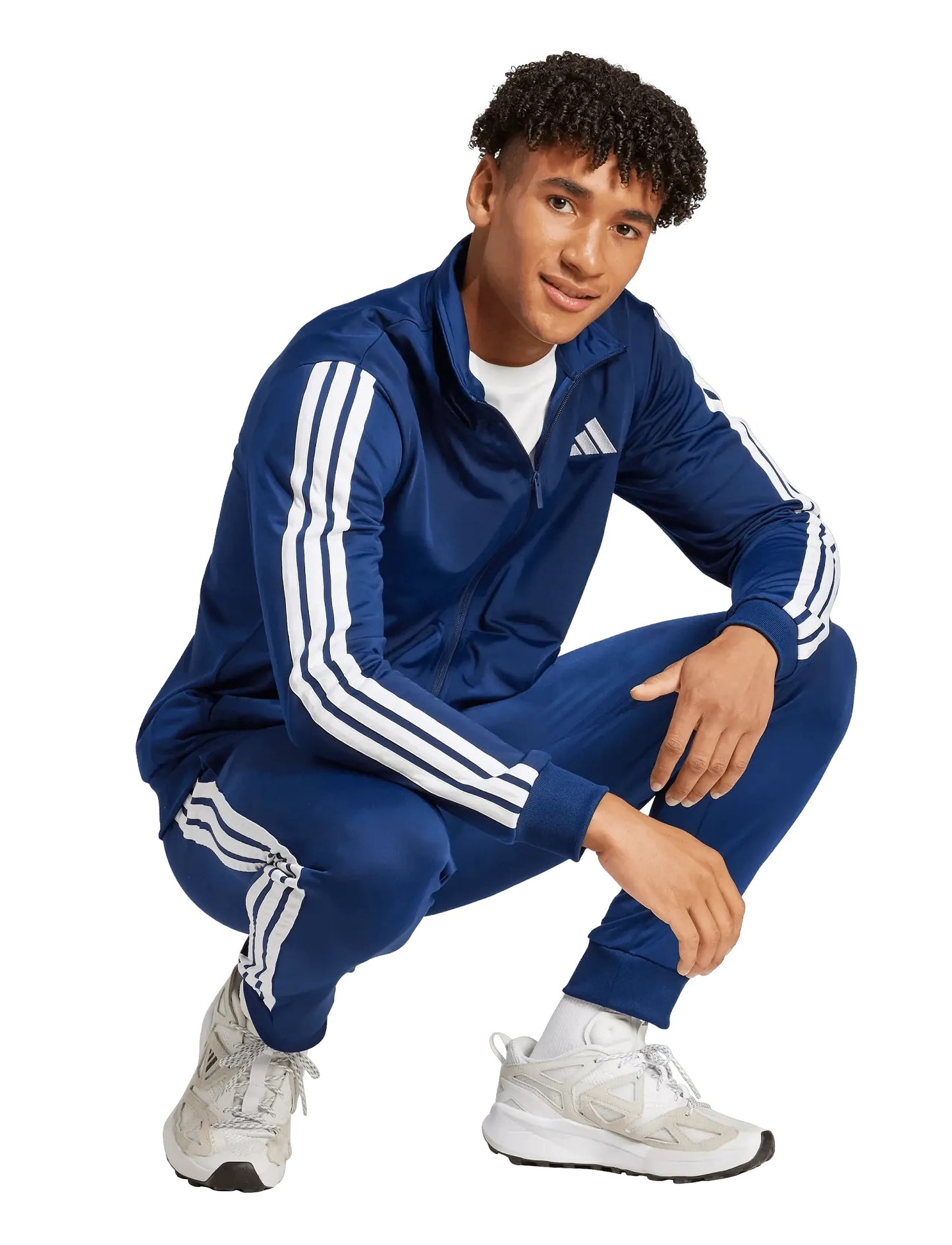 Adidas tuta acetato m 3s tr