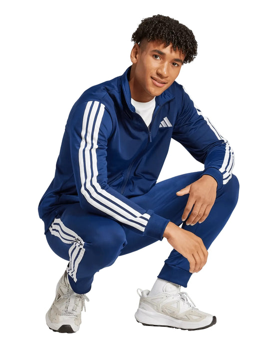 Adidas tuta acetato m 3s tr