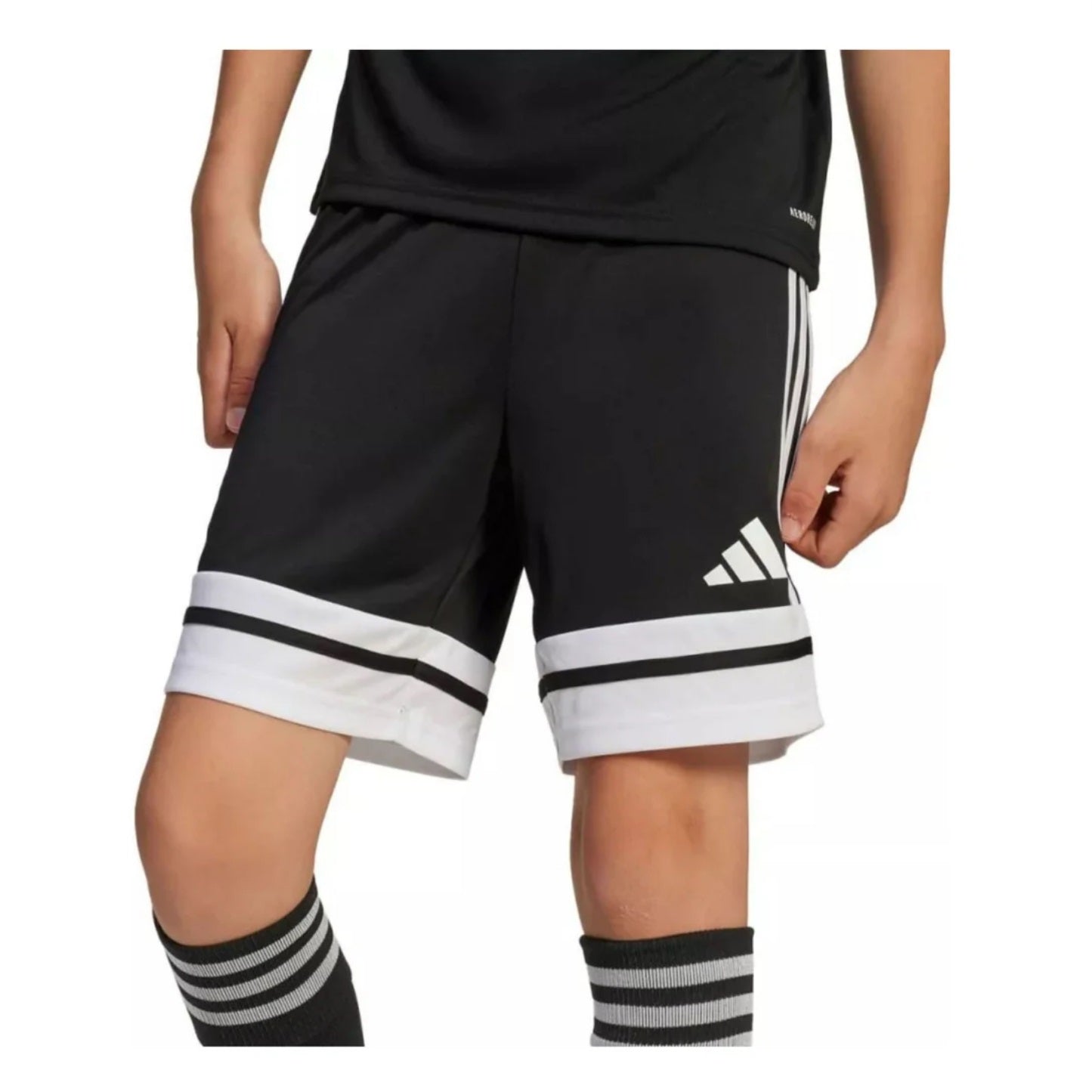 Adidas bermuda Jr  squa25