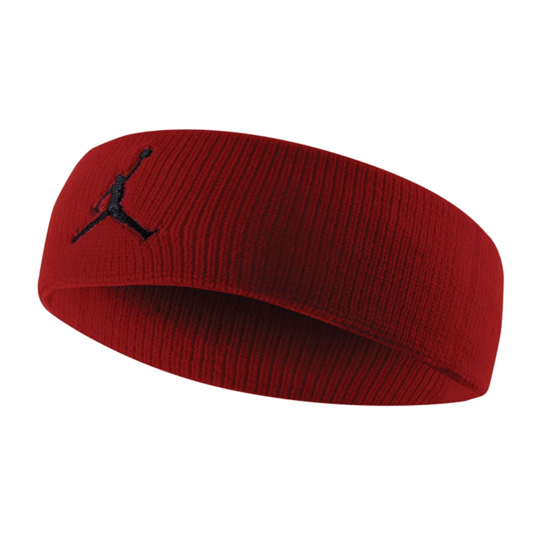 Nike fascia Jordaan jor headband gr/bk