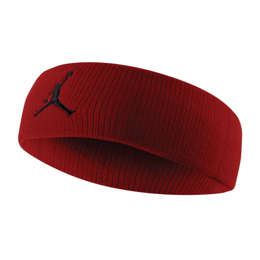 Nike fascia Jordaan jor headband gr/bk