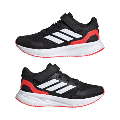 Adidas runfalcon 5 el c cblack