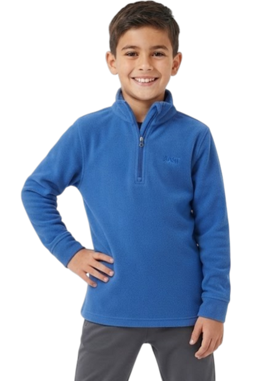 AST Micropile mezza zip