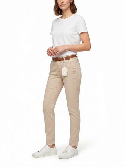 Jaggy pantalone donna NEW INNIE