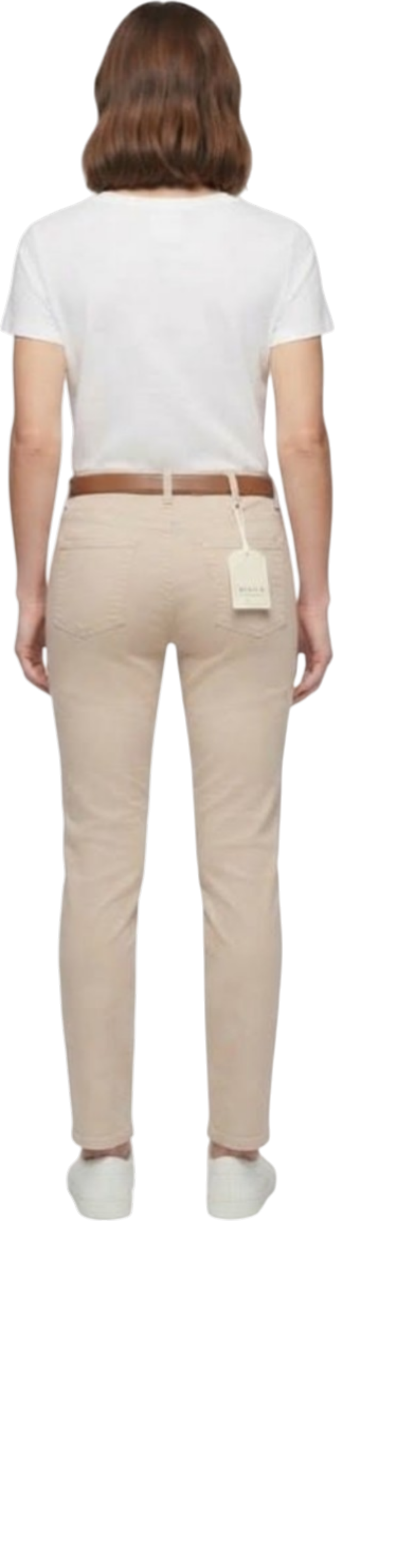 Jaggy pantalone donna NEW INNIE