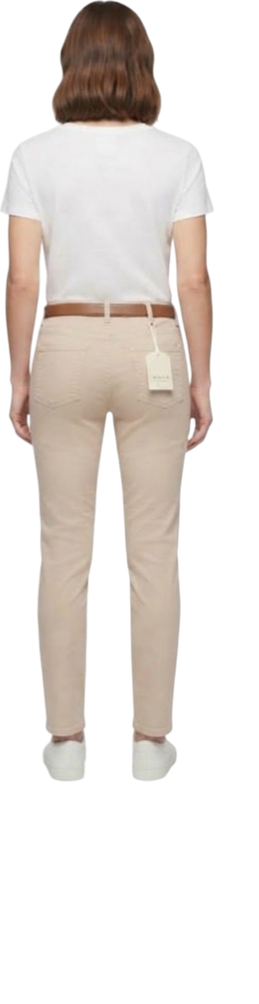 Jaggy pantalone donna NEW INNIE