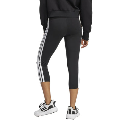 Adidas legging 7/8 w 3s 34 leg black