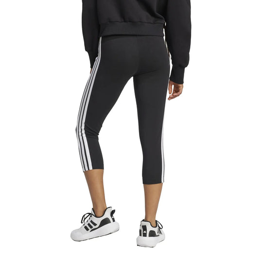 Adidas legging 7/8 w 3s 34 leg black