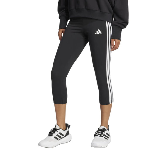 Adidas legging 7/8 w 3s 34 leg black