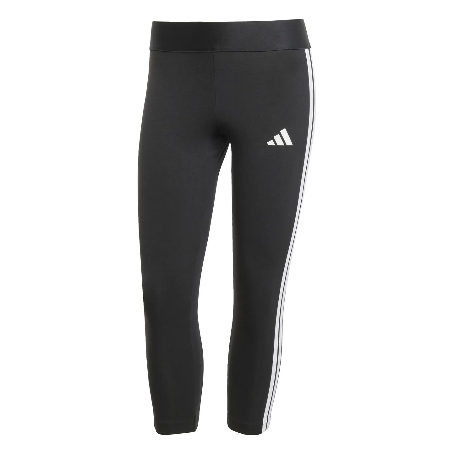 Adidas legging 7/8 w 3s 34 leg black