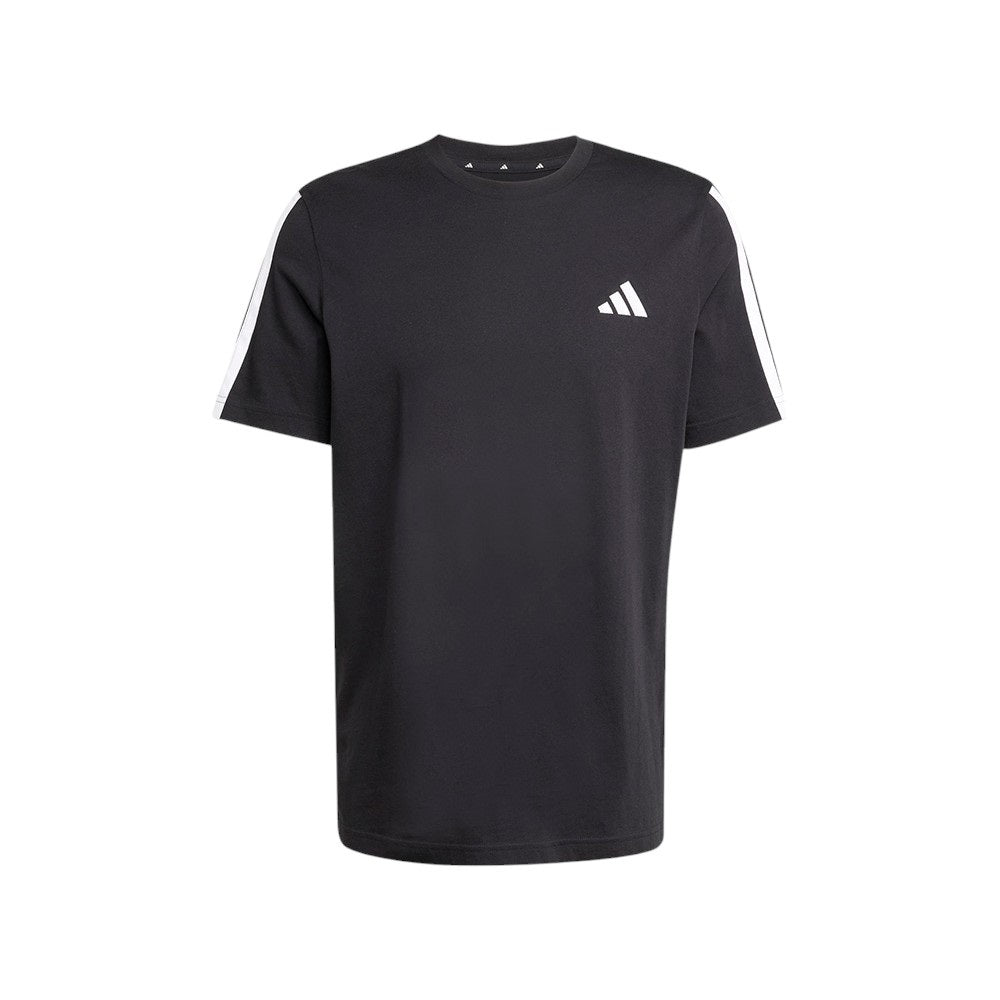 Adidas T-shirt m/m m 3s sj t black