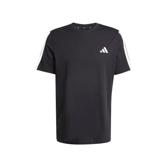 Adidas T-shirt m/m m 3s sj t black