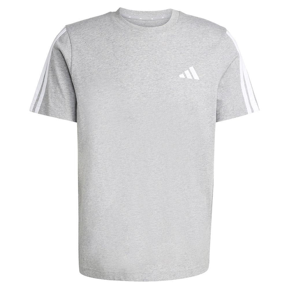 Adidas t-shirt g.c. m 3s sj t mgreyh