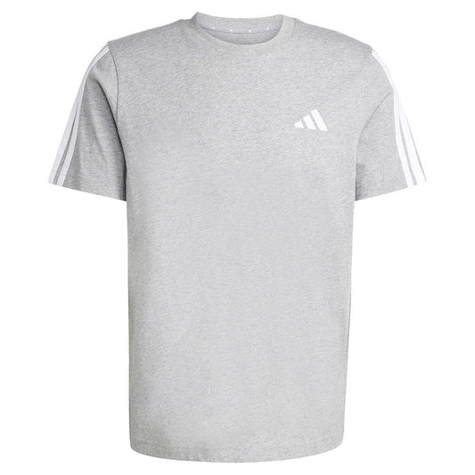 Adidas t-shirt g.c. m 3s sj t mgreyh