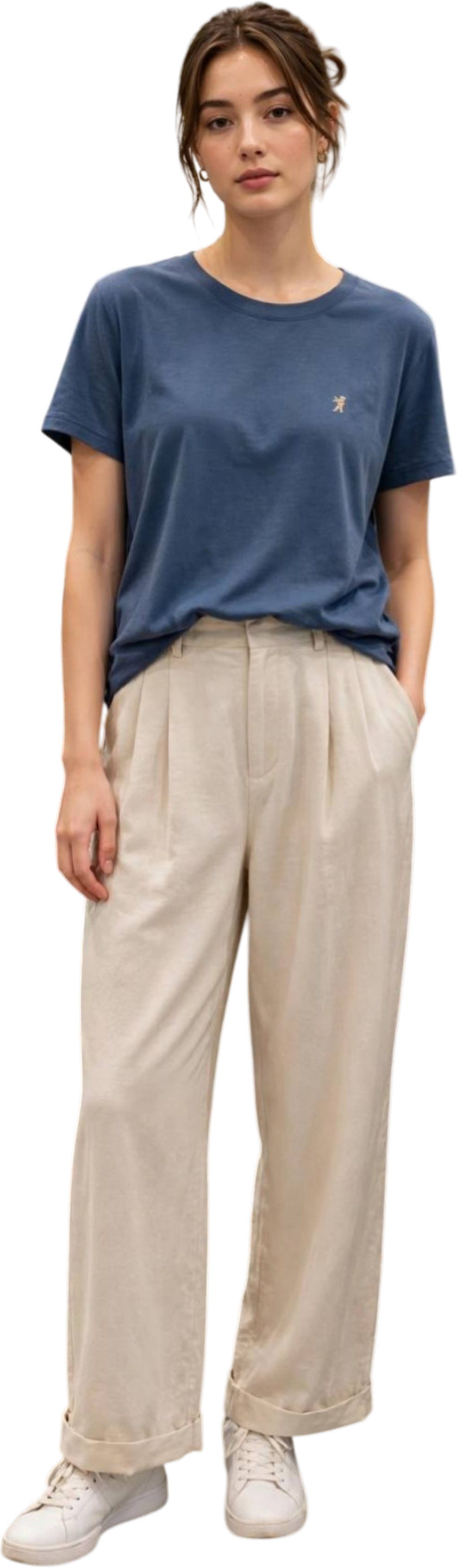 Jaggy t-shirt donna Donna