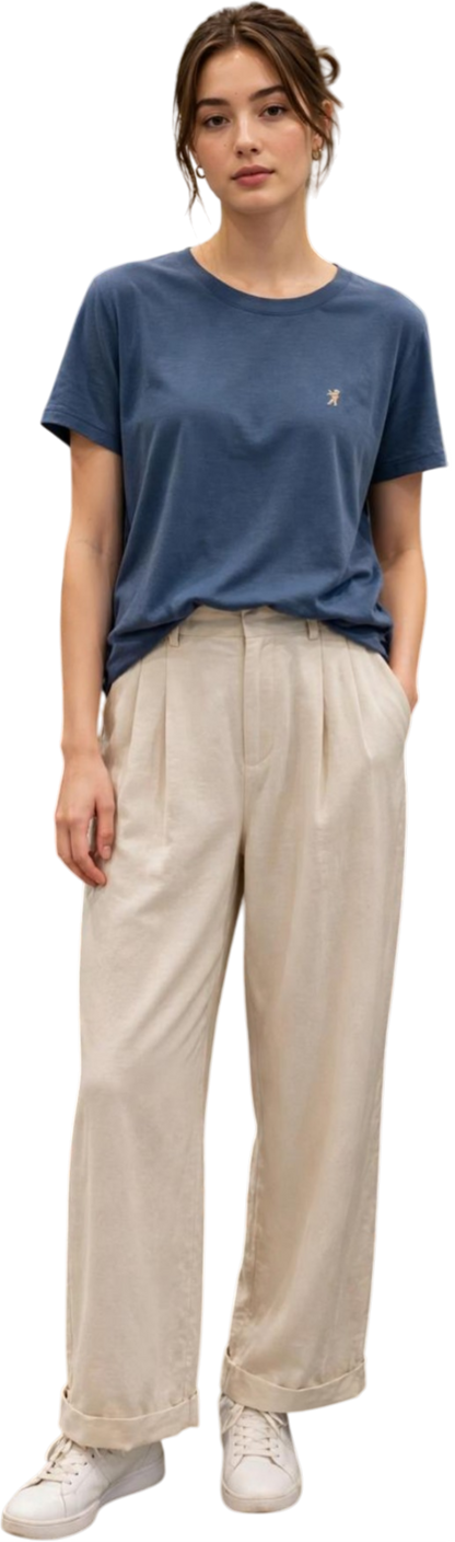 Jaggy t-shirt donna Donna