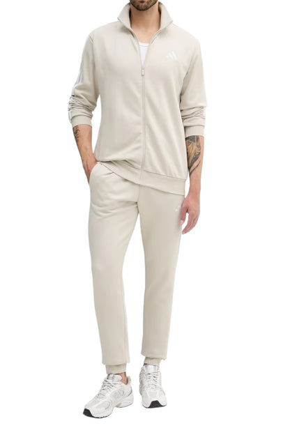 Adidas tuta zip lunga m 3s fl tt ts wonalu