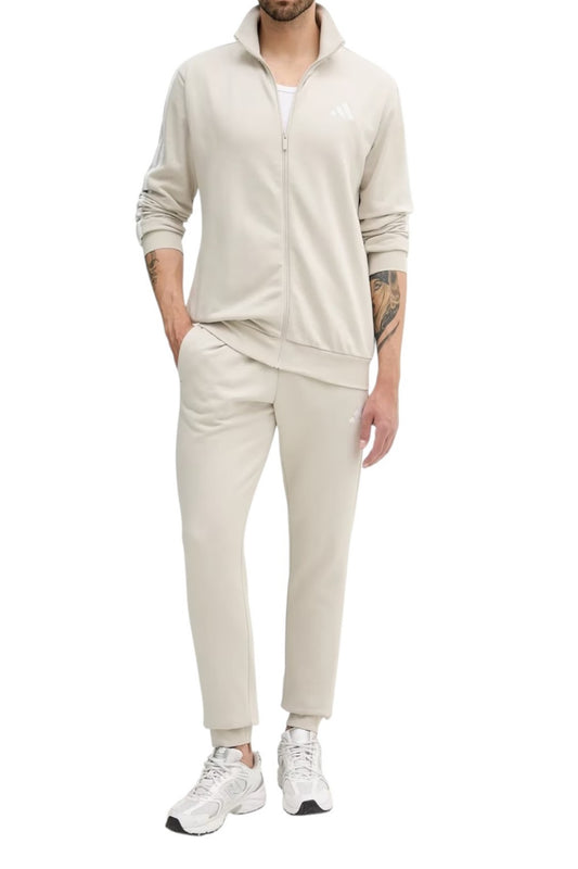 Adidas tuta zip lunga m 3s fl tt ts wonalu
