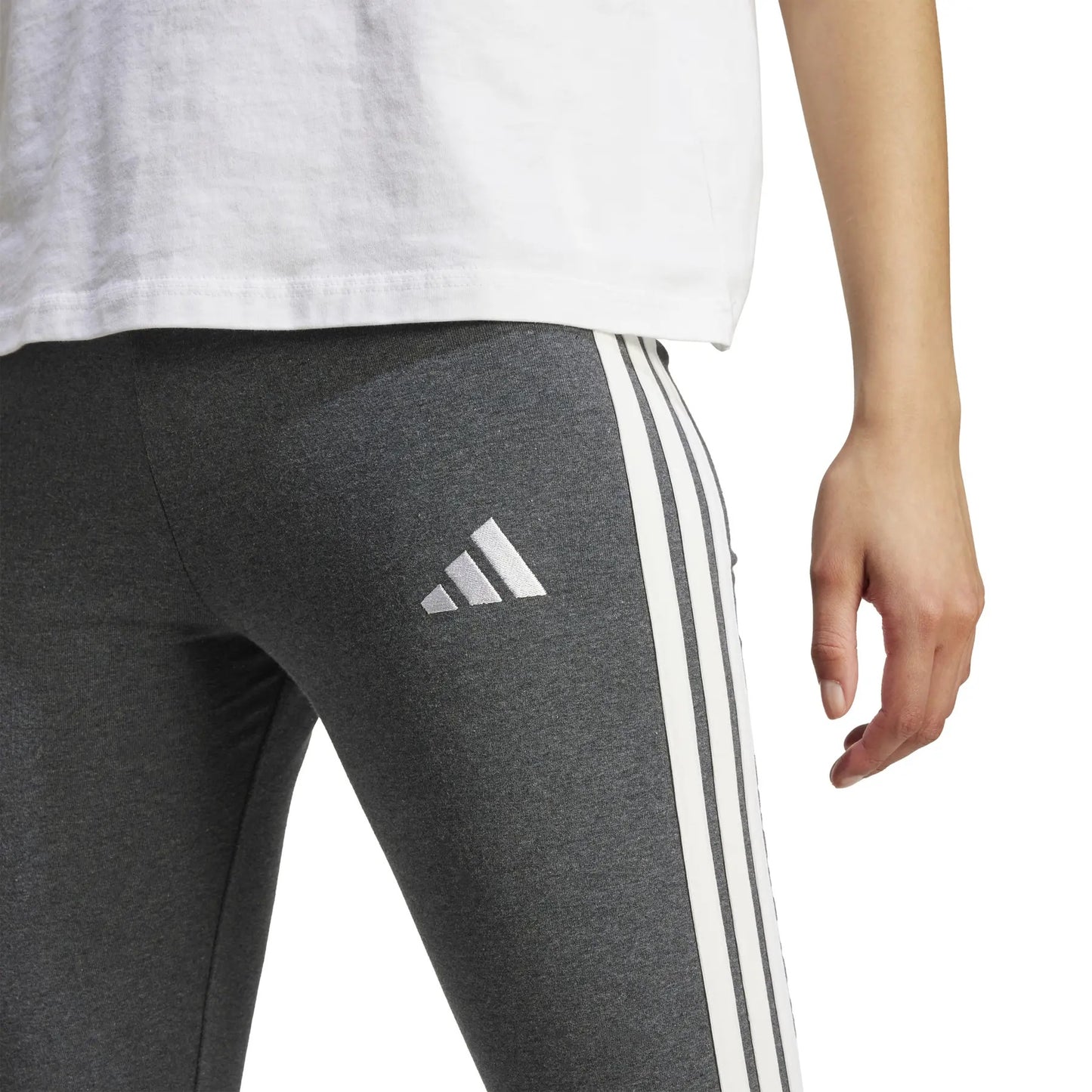 Adidas legging w 3s sj leg