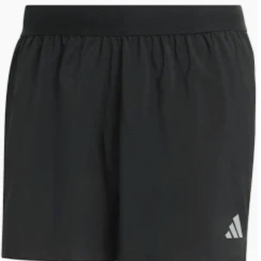 Adidas bermuda running senza scaldamuscolo