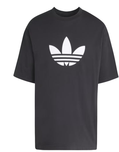 lAdidas original t-shirt giro collo trefoi