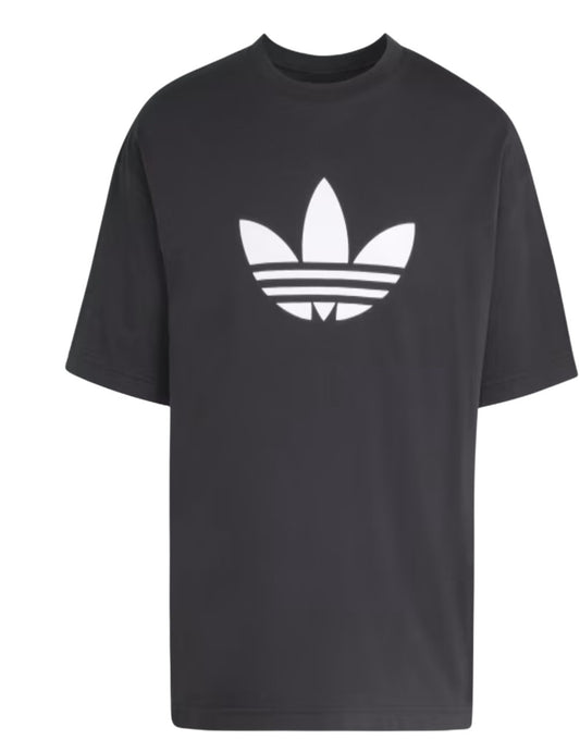 lAdidas original t-shirt giro collo trefoi