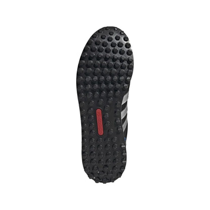 adidas La Trainer Og Sneakers Unisex Adulto, Nero/Silver - KJ4381
