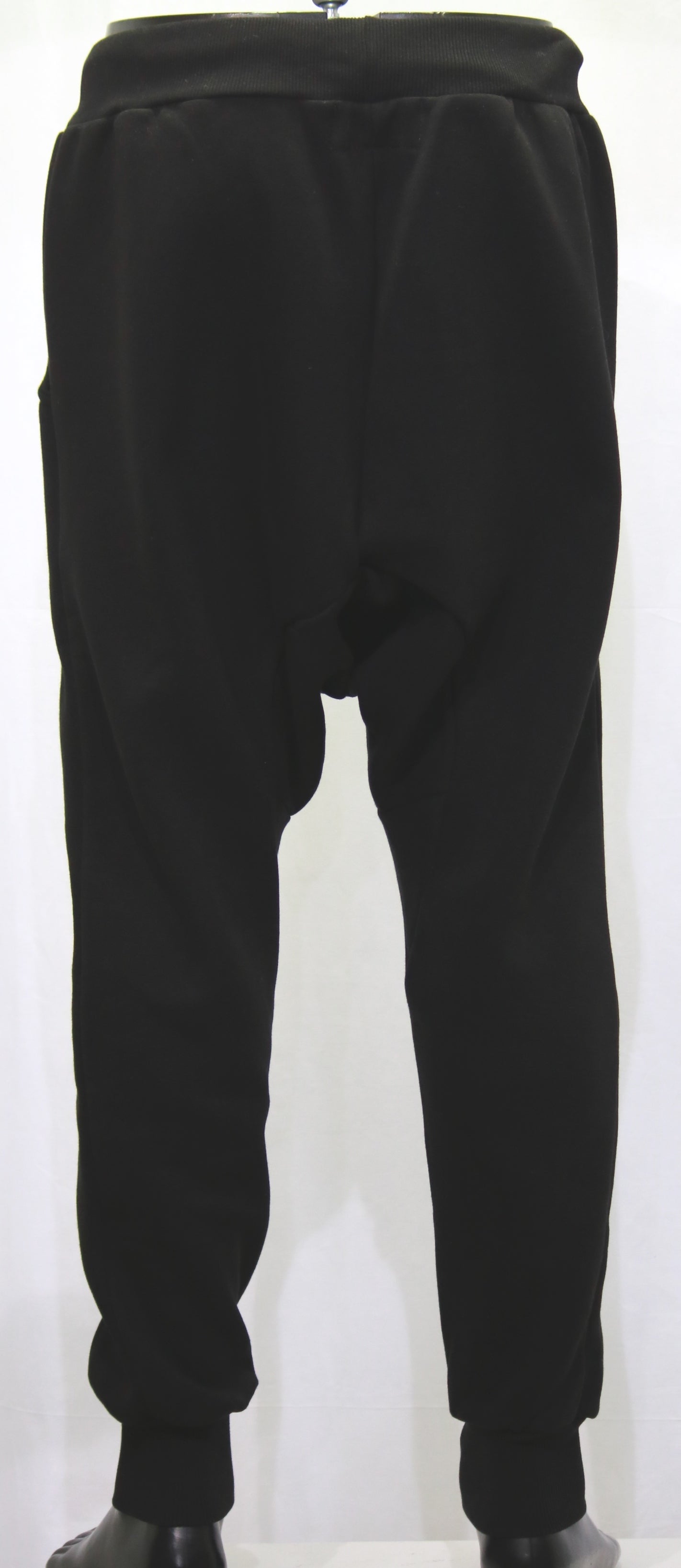 Pantalone felpa con polsino mod. Draper PickWick