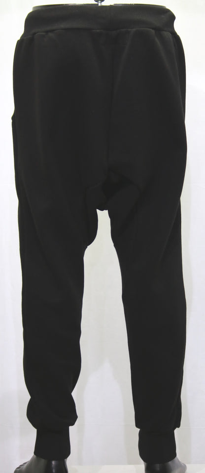Pantalone felpa con polsino mod. Draper PickWick