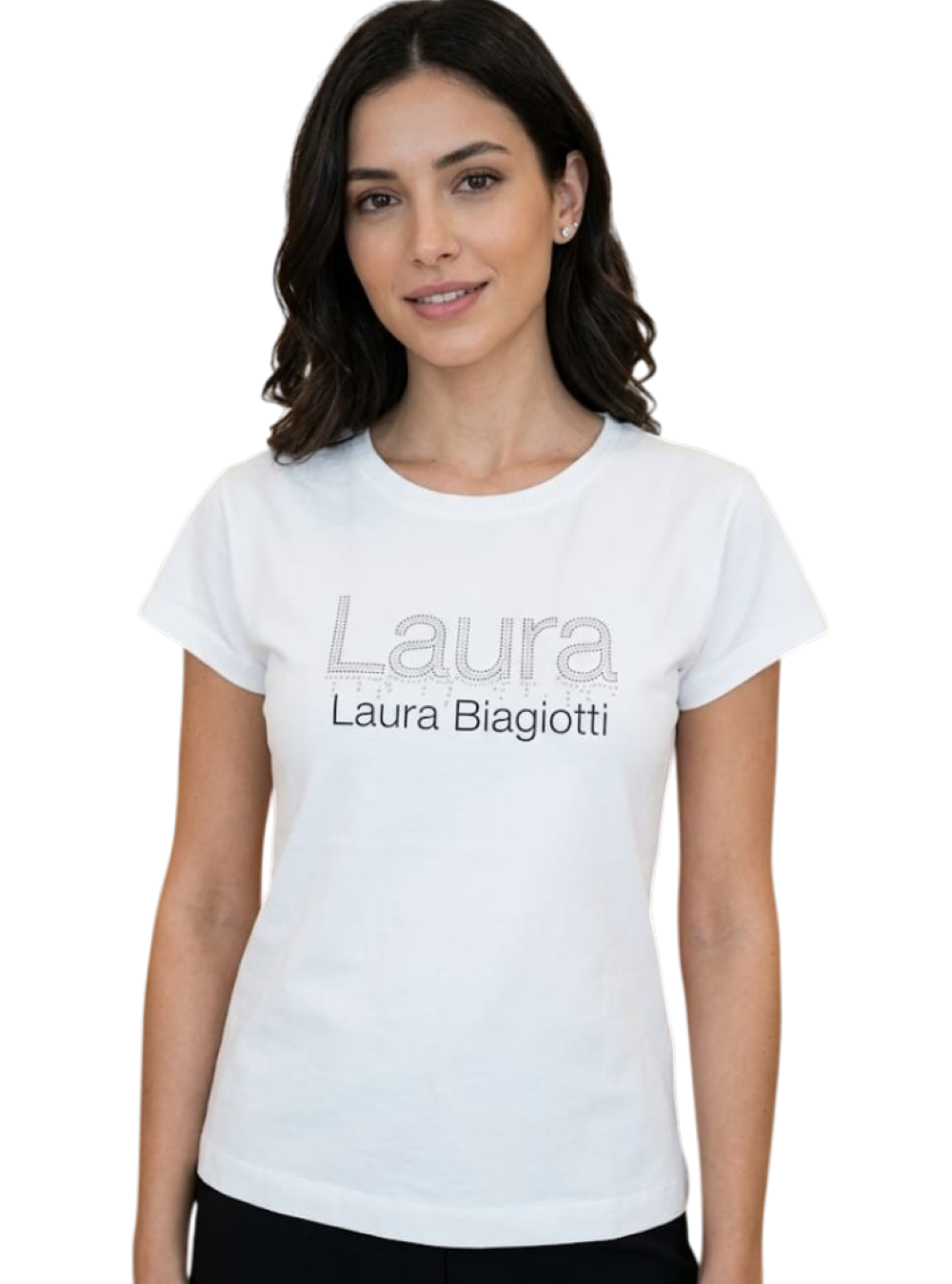 Laura Biagiotti t-shirt
