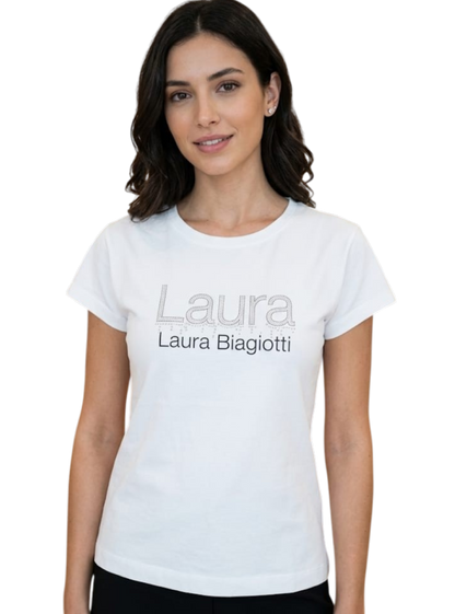 Laura Biagiotti t-shirt