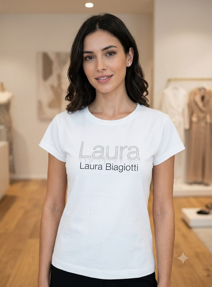 Laura Biagiotti t-shirt