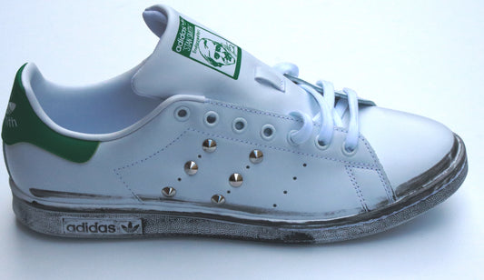 adidas stan smith personalizzato Limited Edition