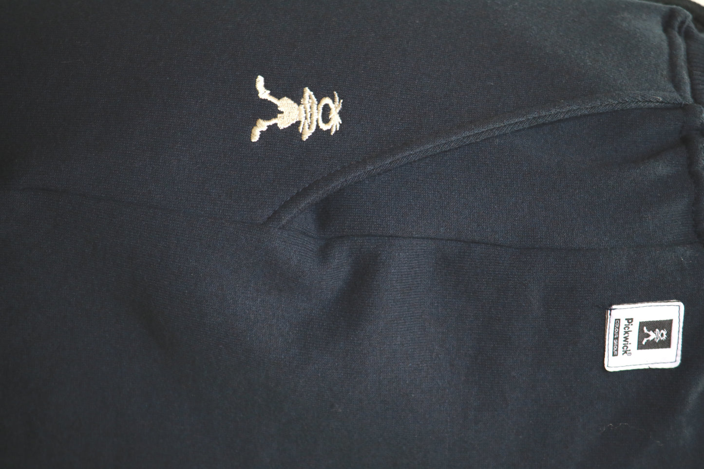 PickWick pantalone felpa con polsino mod.Billy