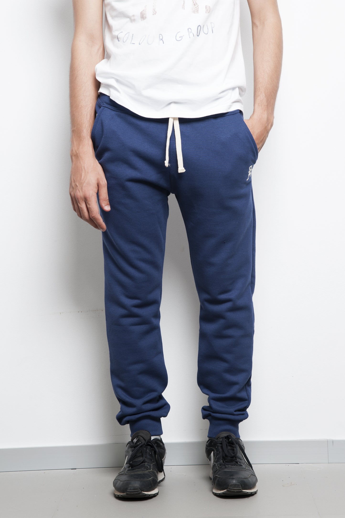 PickWick pantalone felpa con polsino mod.Billy