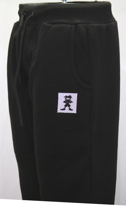 Pantalone felpa con polsino mod.Brige PickWick
