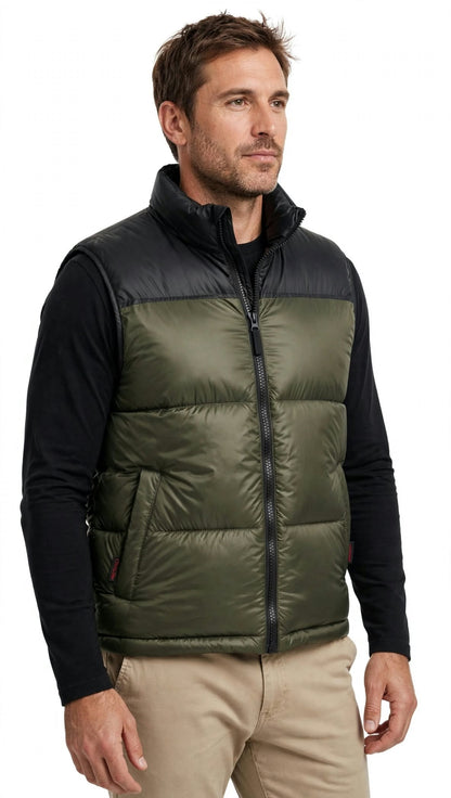 Trez gilet imbottito