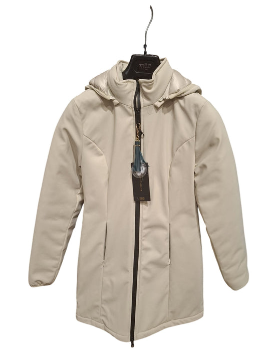 Trez Giaccone donna con imbottitura sintetica mod. jador 2