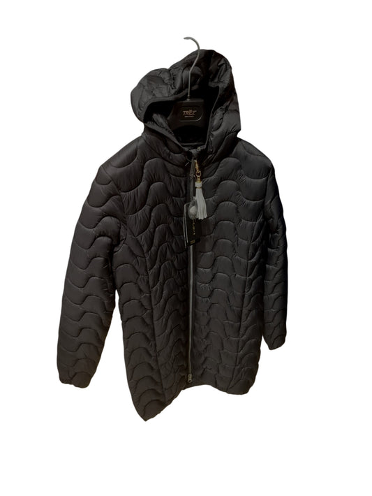 Trez Giaccone domma ondina