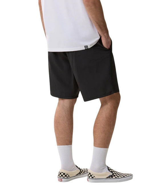Scorpion Bay Bermuda "Iron" in nylon uomo