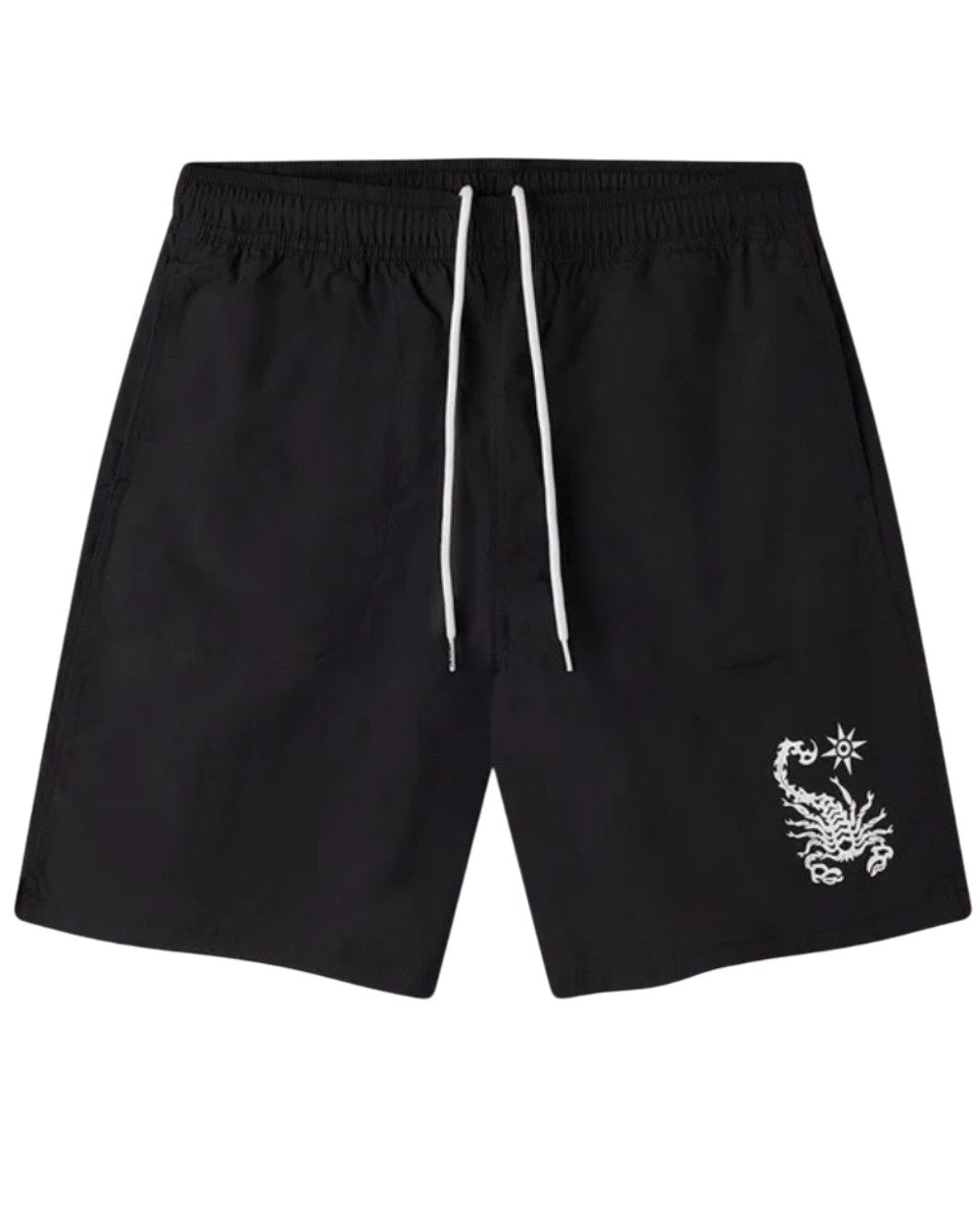 Scorpion Bay Bermuda "Iron" in nylon uomo