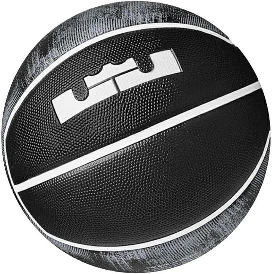 nike lebron pallone basket