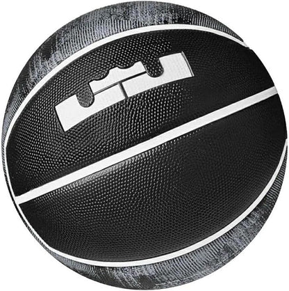 nike lebron pallone basket